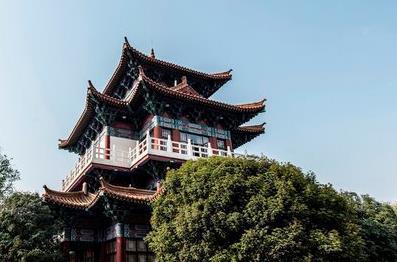 全国第一座遗址公园，洛阳的王城公园，值得一去！