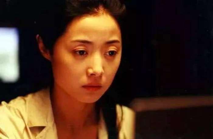 刘蓓三婚再嫁初婚老公, 没想到继子竟然是他,网友: 太惊讶!