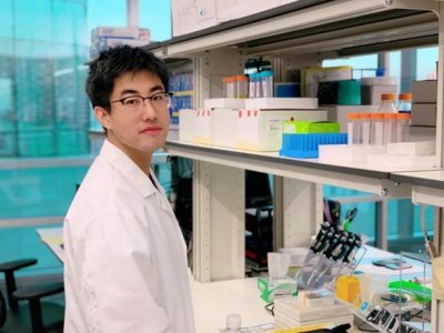 ​两位医疗卫生界工作者入围中国青年五四奖章
