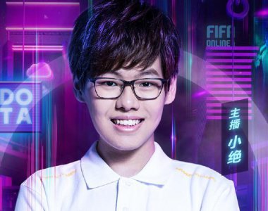​APEX人形自走挂跟随好基友小绝脚步，跳槽虎牙！