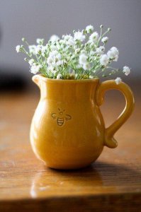 ​人生就像一杯茶，不会苦一辈子