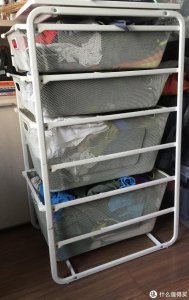 ​全屋收纳-储物柜、多层储物很高效