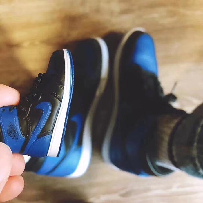 AJ1上脚美图集锦以下分别为