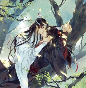 ​让人欲罢不能的古风耽美文，《魔道祖师》上榜，全看过的叫你大佬