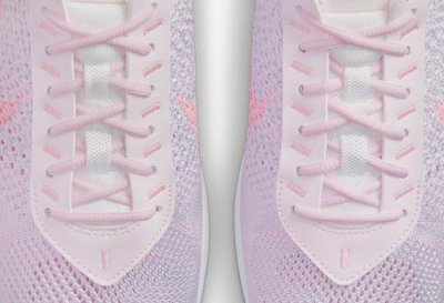 ​两大经典跑鞋融合！Air Max Flyknit Racer 新配色曝光！