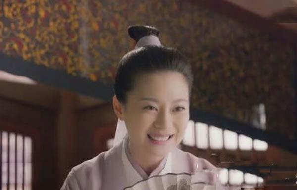 两版的成玉元君，你们喜欢谁？