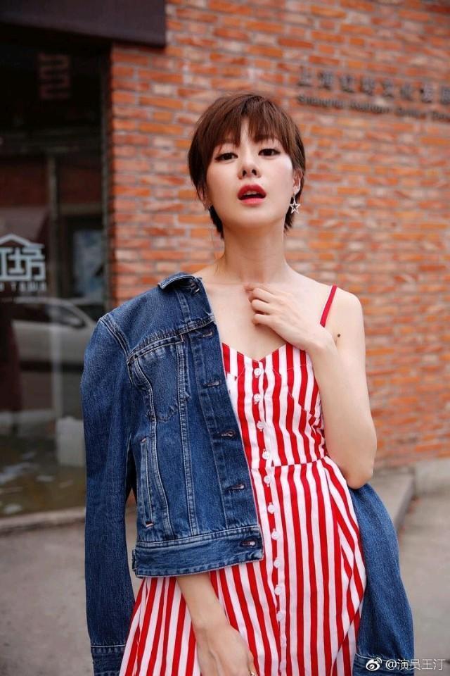 两版的成玉元君，你们喜欢谁？