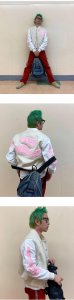 ​Anti Social Social Club FW19