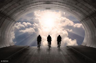 ​人生的命运真的早已天注定吗? 其实不然, 这样把握这段命运才辉煌