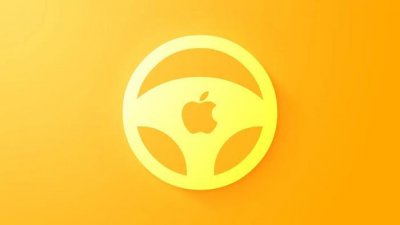 ​Apple Car定价曝光 对标Model S 卖10万美元左右