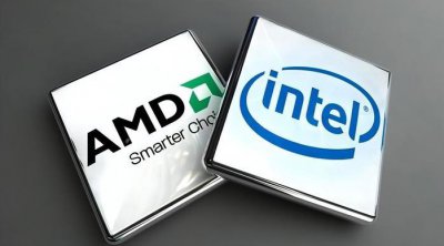 ​AMD和英特尔对比，总结：性价比才是王道