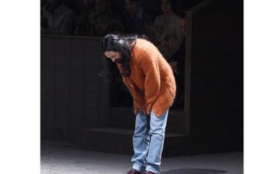 ​Alessandro Michele 确认离开 GUCCI