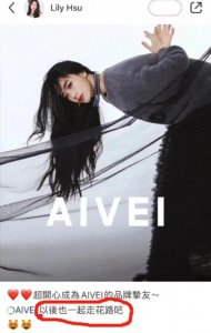 ​小S女儿蹭大S流量翻车？本想展示潇洒，却被扒出黑历史