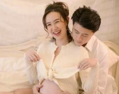尼坤妹妹被家暴 起诉前夫涉嫌家暴跟踪威胁骚扰！