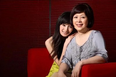 ​她一手捧红陈道明，身家百亿坐拥一条街！京圈无人能敌