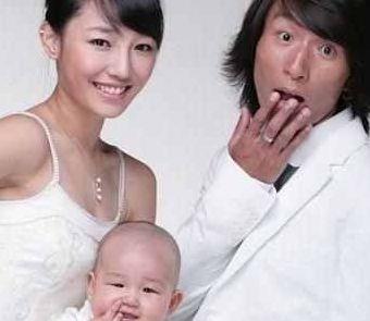 羽泉的老婆（羽泉是谁和谁）