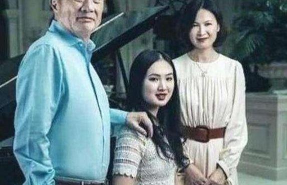 前妻孟军现状（孟军的老婆）