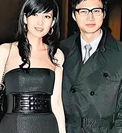 吴君如的老公是谁（吴君如的老婆）