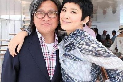 ​吴君如的老公是谁（吴君如的老婆）