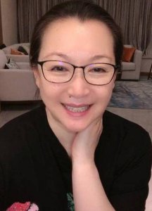 ​马丽娟个人资料（马丽娟个人资料及图片简介）