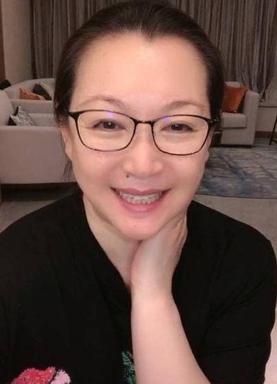 马丽娟个人资料（马丽娟个人资料及图片简介）