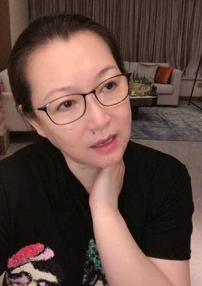 马丽娟个人资料（马丽娟个人资料及图片简介）