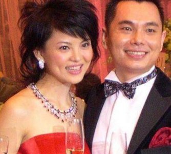 ​周艳泓的老公是谁（周艳泓老公叫什么名字）
