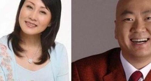 郭冬临老婆是谁（郭冬临老婆叫啥）