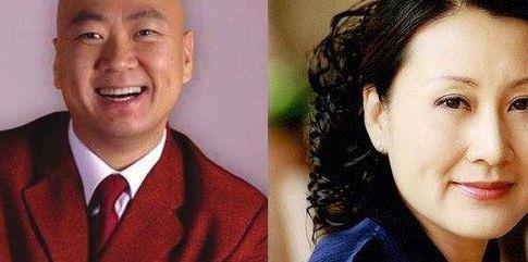 郭冬临老婆是张凯丽（郭冬临老婆谁）