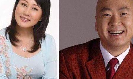 郭冬临老婆是张凯丽（郭冬临老婆谁）