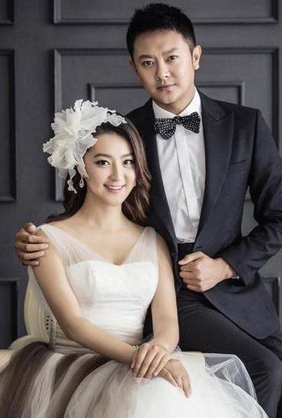 李晨老婆（李晨老婆名字）