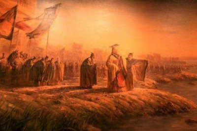 ​远见卓识的康熙死后的九龙夺嫡是哪几个帝王？九子夺嫡全皇子下场及结局历史
