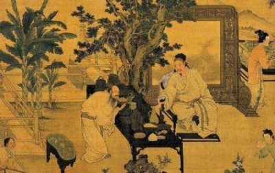 ​古时候帝王微服出巡,遇到不认识自己的官员怎么办？