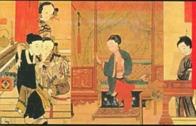 ​秦国后人都去哪儿了？为什么没有人为秦国复国历史