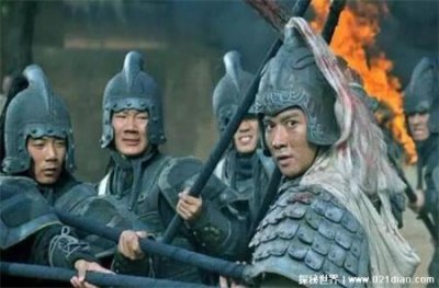 ​丙吉：流氓打死人他不管  牛倒地喘气他倒是很激动！历史