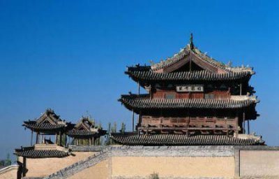 ​武则天非常狠辣，为什么唯独放过了程咬金？