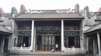 ​千古之谜：百战功臣韩信 是该杀还是冤杀？历史