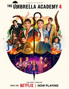 ​时隔两年，Netflix王牌美剧终于上线了