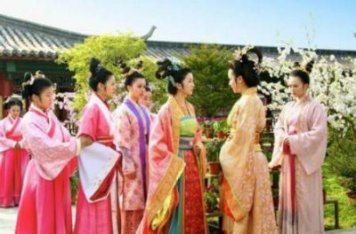 ​司马炎是如何开创太康盛世的他建立了哪些制度