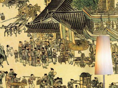 ​中国历史上第一个统一的开国皇帝——秦始皇
