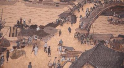 ​历史人物：秦国和赵国是一家人吗？他们除了姓赢外还有共同祖先