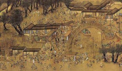 ​历史人物解读：她是唐朝女性革命的先锋 她当时倡导男女平等