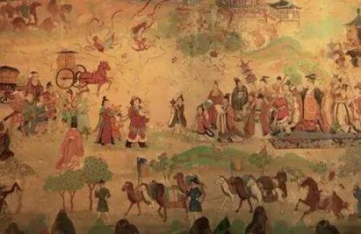 ​汉武帝刘彻为什么灭卫青九族
