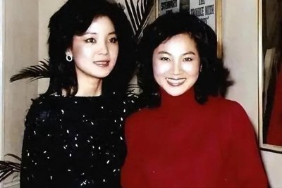 ​原来她早已离世！死讯被“隐瞒”一个月，给宝贝儿子留下40亿遗产_ZAKER新闻