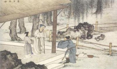 ​历史人物：多尔衮的情感经历是怎么样的？为什么他只有一个女儿