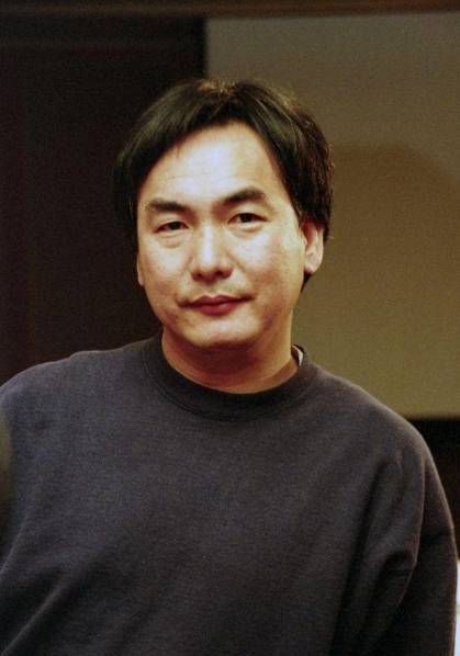 成龙透露著名导演元奎去世 曾执导《方世玉》