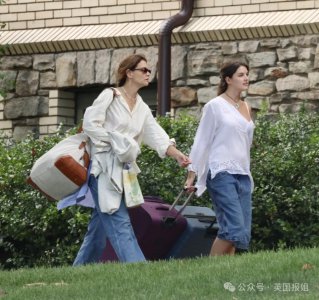 ​阿汤哥女儿大学报到！被拍到热吻，抛弃父姓迈入人生新篇章