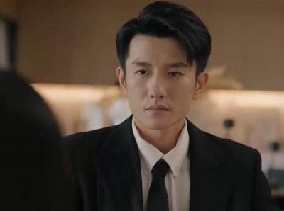 ​黄波主演过的短剧有哪些？黄波演的短剧大全