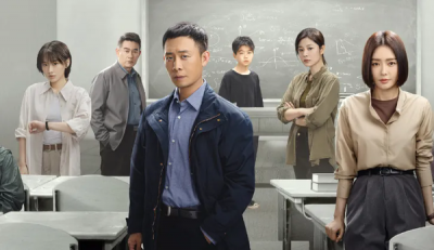 ​《九部的检察官》雷旭为什么被排挤了？主要原因是什么