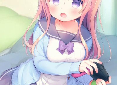 ​女人睡觉夹被子，到底有多爽？